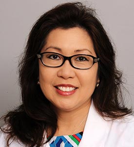 Dr. Chari Hart, MD ‐ Hawaii Pacific Health